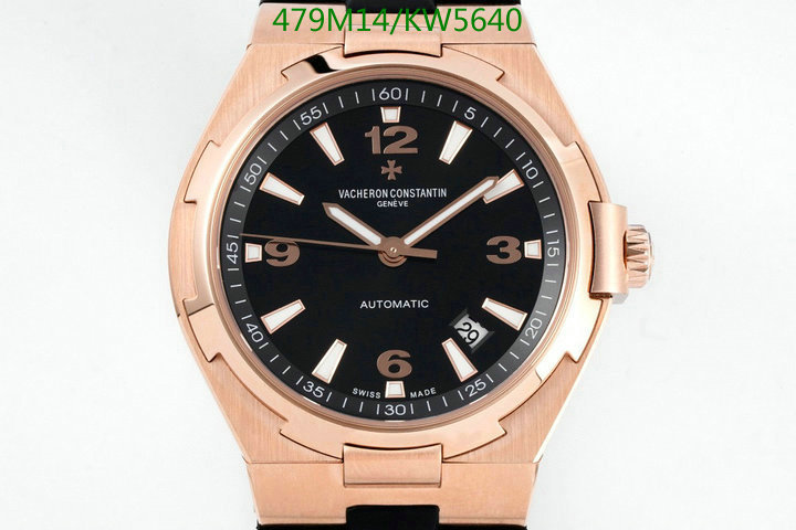 Watch-Mirror Quality-Vacheron Constantin, Code: KW5640,$: 479USD