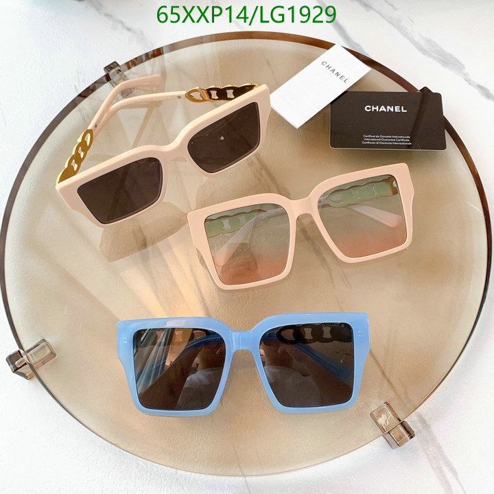 Glasses-Chanel,Code: LG1929,$: 65USD