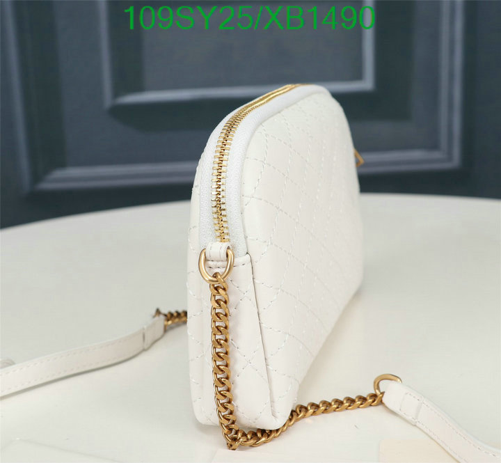 YSL Bag-(4A)-Diagonal-,Code: XB1490,$: 109USD