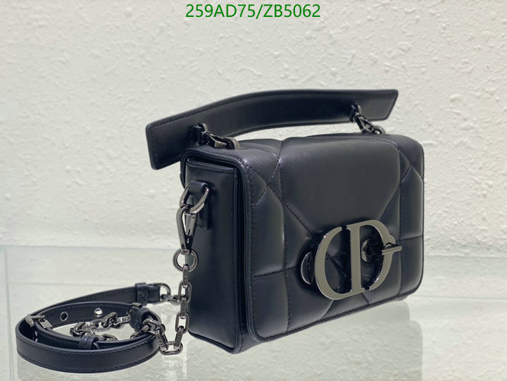 Dior Bags -(Mirror)-Montaigne-,Code: ZB5062,$: 259USD