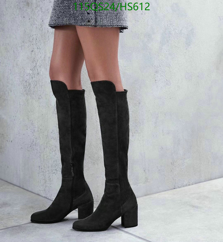 Women Shoes-Boots, Code: HS612,$: 115USD