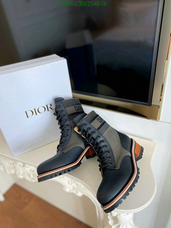 Women Shoes-Dior,Code: ZS4074,$: 139USD