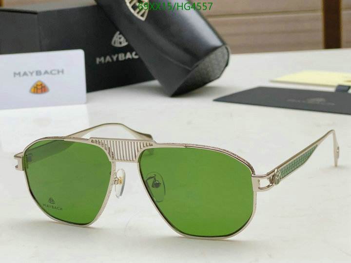 Glasses-Maybach, Code: HG4557,$: 69USD