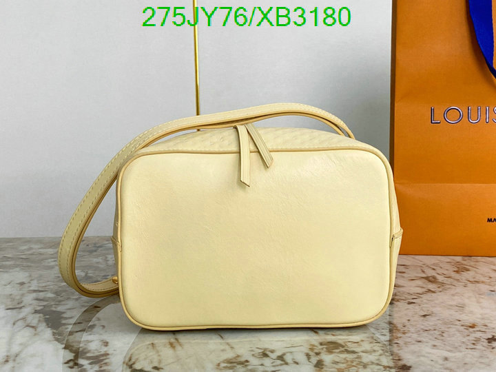 LV Bags-(Mirror)-Nono-No Purse-Nano No-,Code: XB3180,$: 275USD