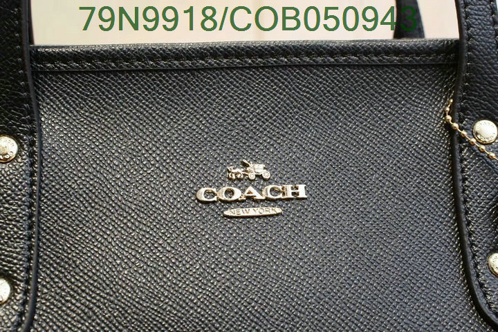 Coach Bag-(4A)-Tote-,Code:COB050943,$: 79USD