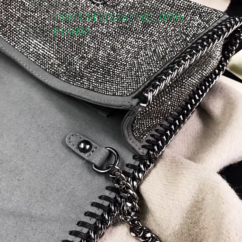 Stella McCartney Bag-(Mirror)-Diagonal-,Code: STB110743,$: 149USD