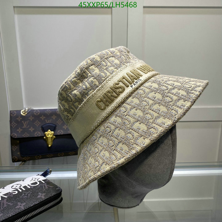 Cap -(Hat)-Dior, Code: LH5468,$: 45USD