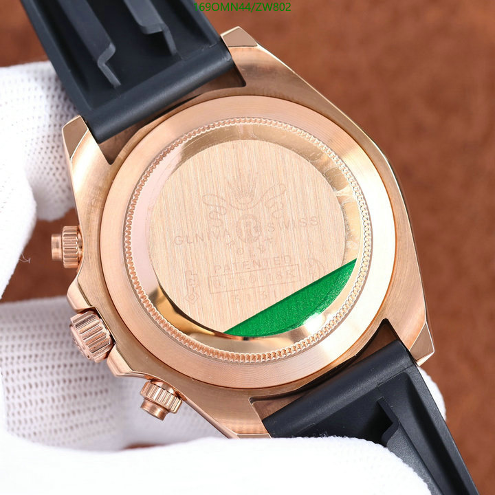 Watch-(4A)-Rolex, Code: ZW802,$: 169USD