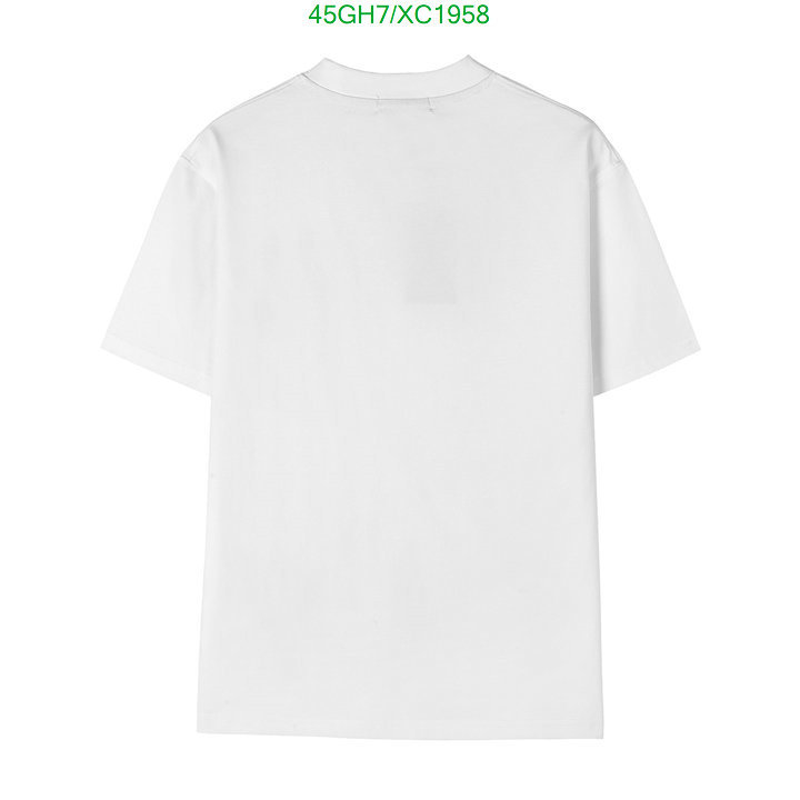 Clothing-Burberry, Code: XC1958,$: 45USD