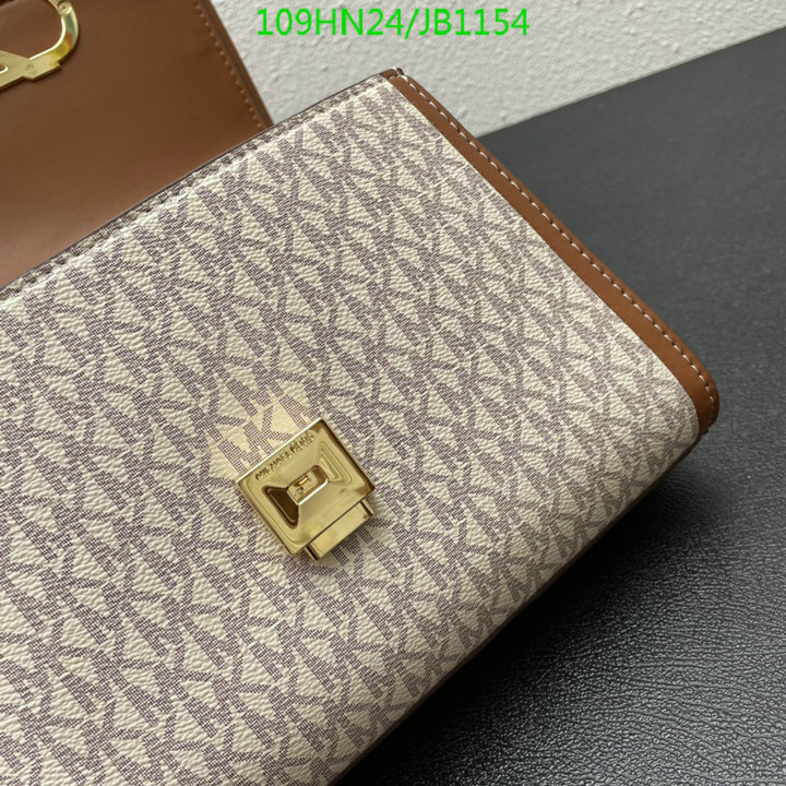 Michael Kors Bag-(4A)-Diagonal-,Code: JB1154,$: 109USD