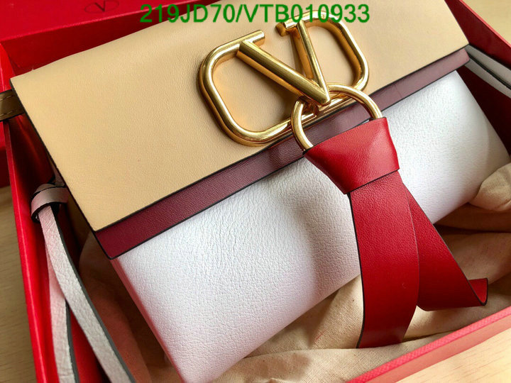 Valentino Bag-(Mirror)-Diagonal-,Code: VTB010933,$: 219USD