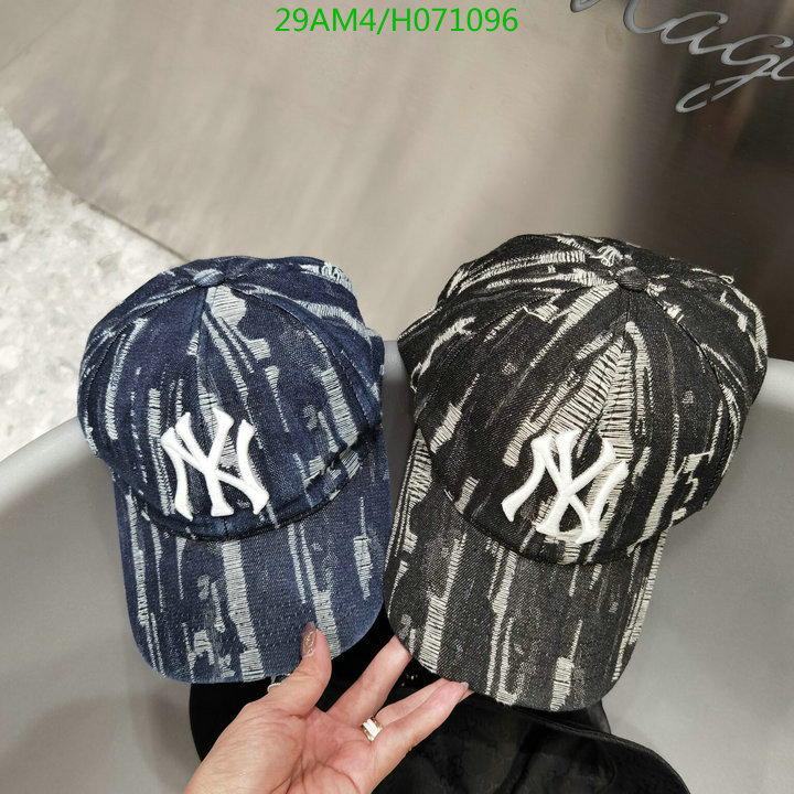 Cap -(Hat)-New Yankee, Code: H071096,$: 29USD