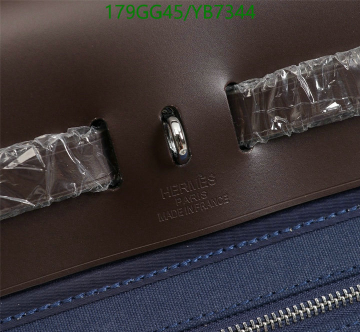 Hermes Bag-(Mirror)-Kelly-,Code: YB7344,$: 179USD