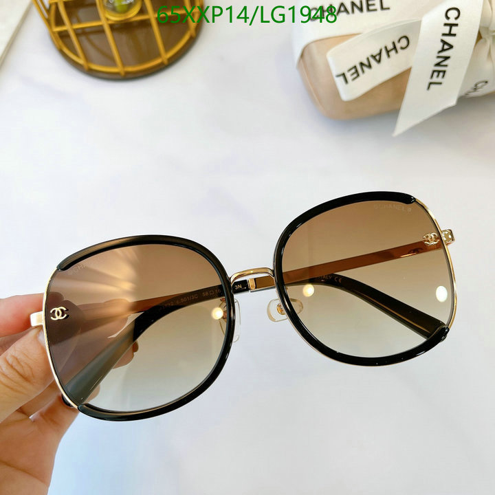 Glasses-Chanel,Code: LG1948,$: 65USD