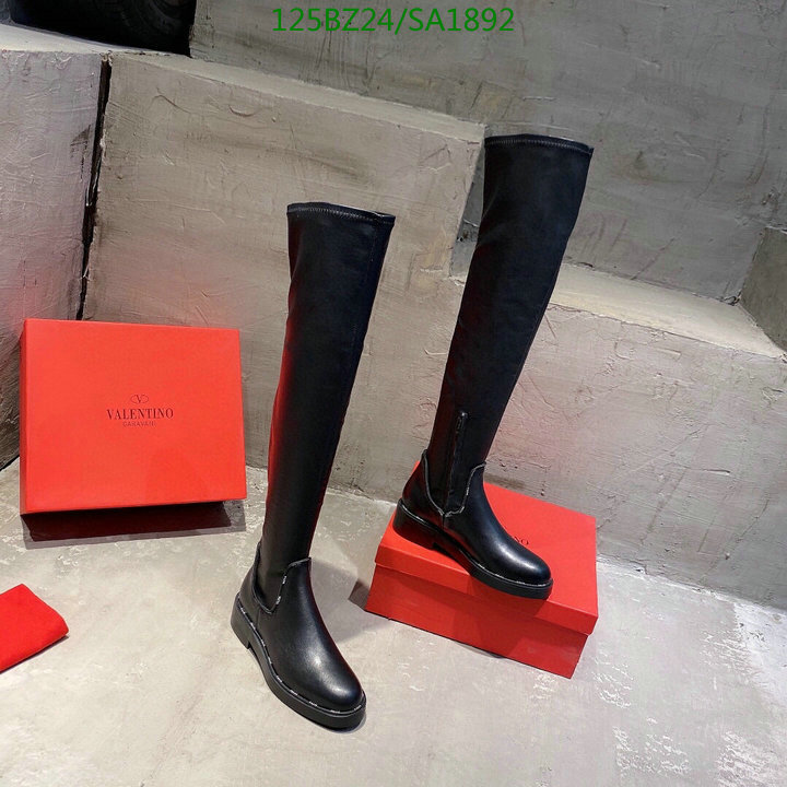 Women Shoes-Valentino, Code:SA1892,$: 125USD