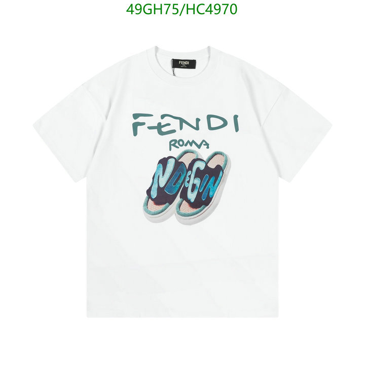 Clothing-Fendi, Code: HC4970,$: 49USD