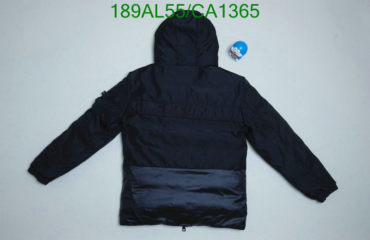 Down jacket Men-Moncler, Code:CA1365,$: 189USD