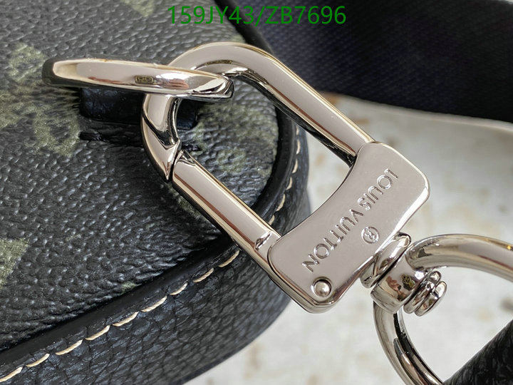 LV Bags-(Mirror)-Avenue-,Code: ZB7696,$: 159USD