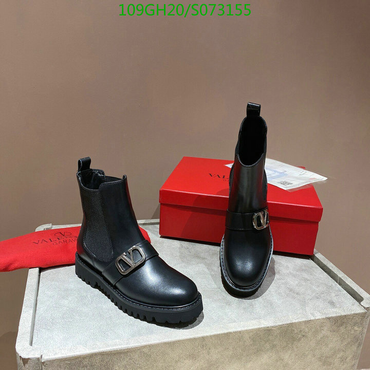 Women Shoes-Valentino, Code: S073155,$: 109USD