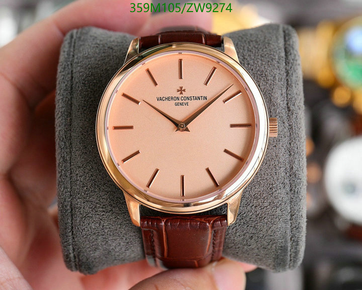 Watch-Mirror Quality-Vacheron Constantin, Code: ZW9274,$: 359USD