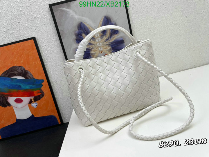 BV Bag-(4A)-Handbag-,Code: XB2173,$: 99USD