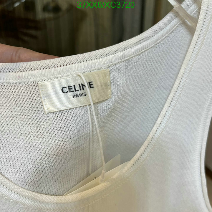 Clothing-CELINE, Code: XC3720,$: 37USD