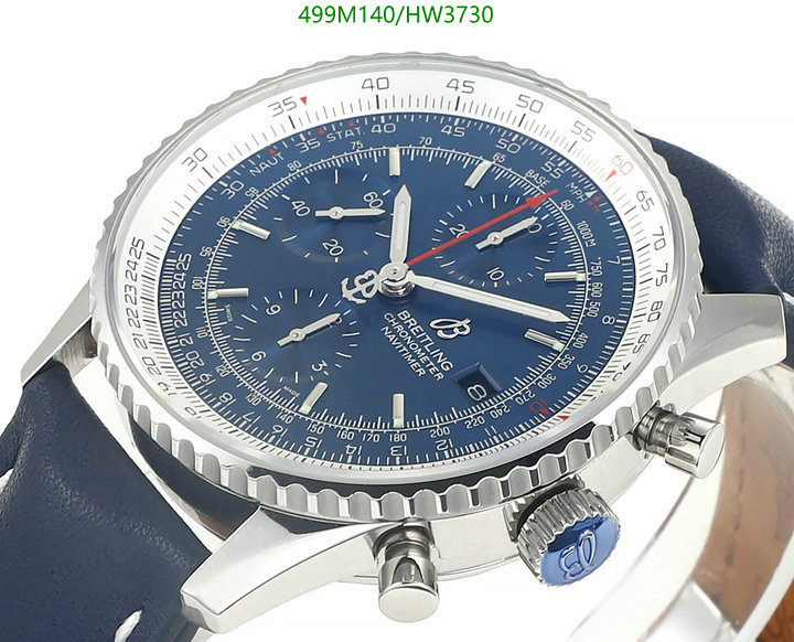 Watch-Mirror Quality-Breitling, Code: HW3730,$: 499USD