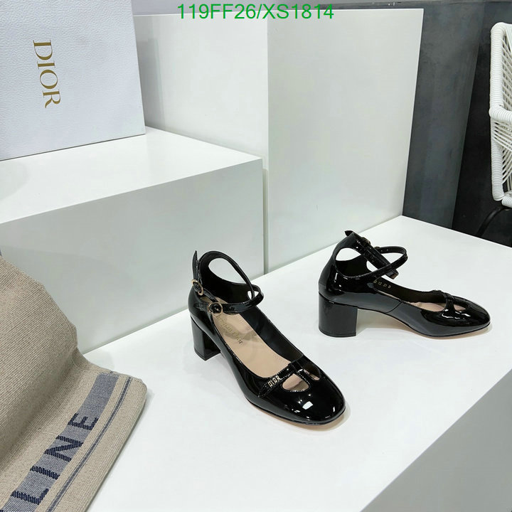 Women Shoes-BV, Code: XS1814,$: 119USD