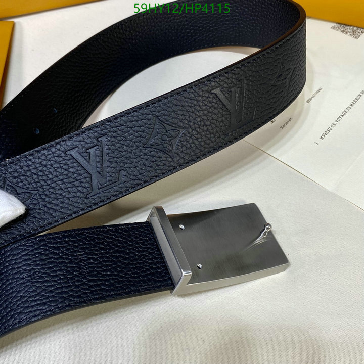 Belts-LV, Code: HP4115,$: 59USD
