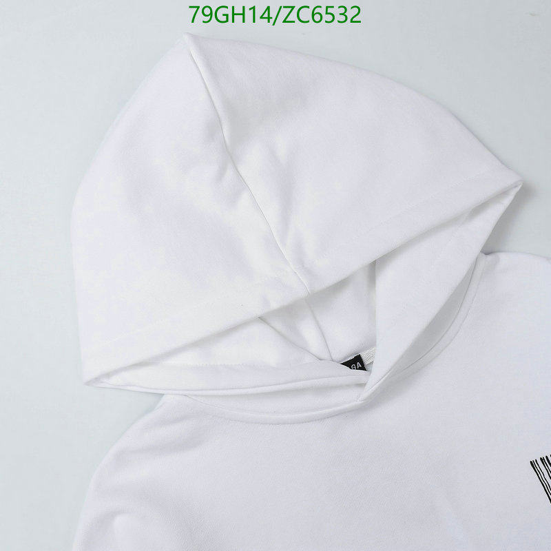 Clothing-Balenciaga, Code: ZC6532,$: 79USD