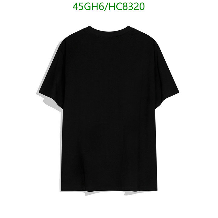 Clothing-Gucci, Code: HC8320,$: 45USD