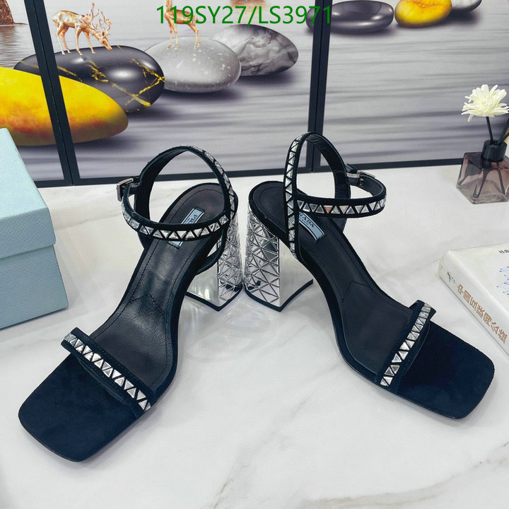 Women Shoes-Prada, Code: LS3971,$: 119USD