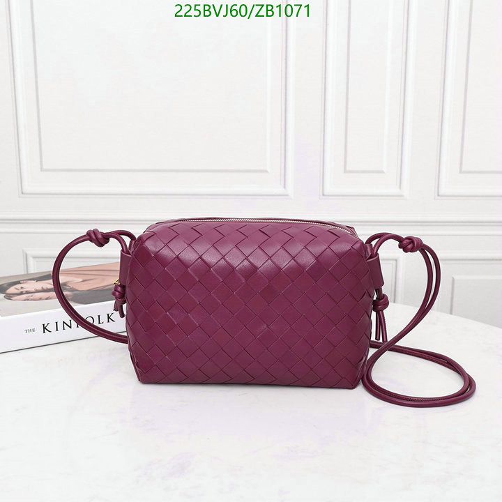 BV Bag-(Mirror)-Diagonal-,Code: ZB1071,$: 225USD