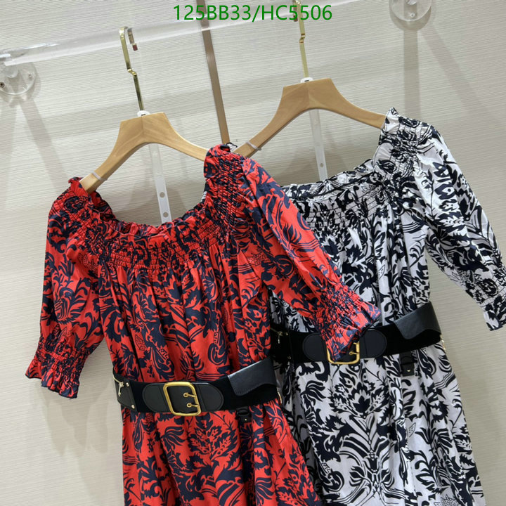 Clothing-Dior,Code: HC5506,$: 125USD