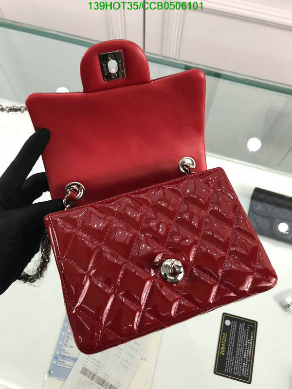 Chanel Bags -(Mirror)-Diagonal-,Code: CCB0506101,$: 139USD