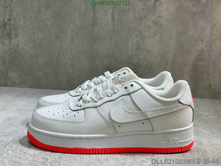 Men shoes-Nike, Code: HS7122,$: 65USD