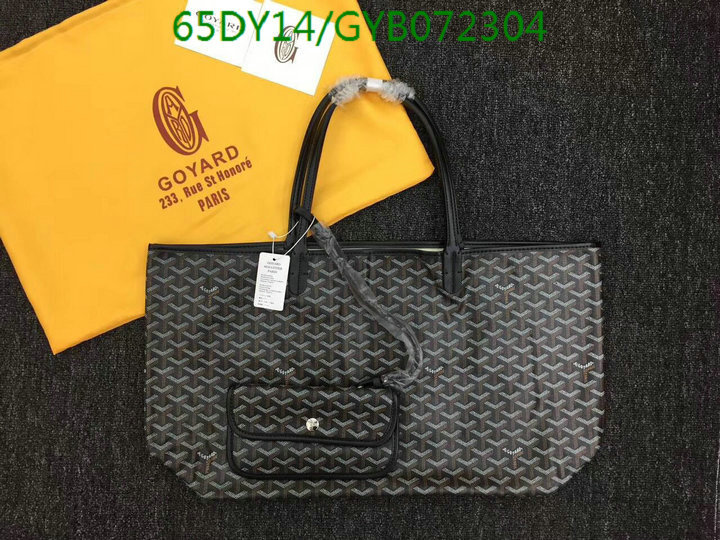 Goyard Bag-(4A)-Handbag-,Code:GYB072304,