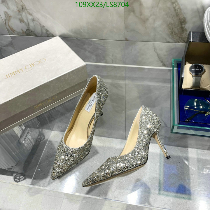 Women Shoes-Jimmy Choo, Code: LS8704,$: 109USD