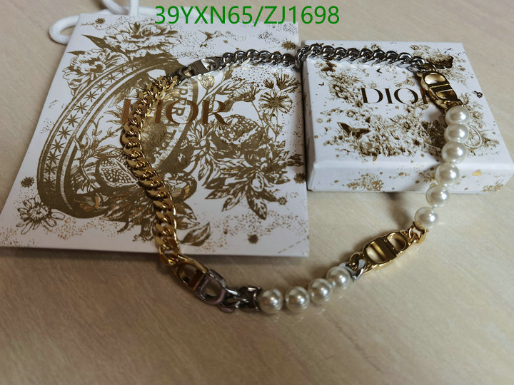 Jewelry-Dior,Code: ZJ1698,$: 39USD