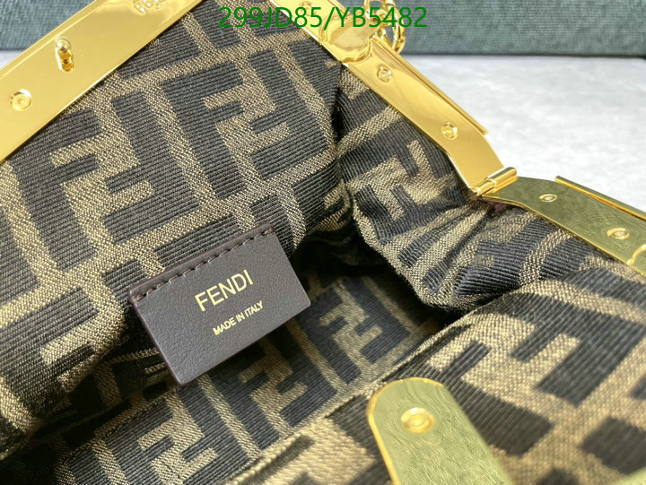 Fendi Bag-(Mirror)-First Series,Code: YB5482,$: 299USD