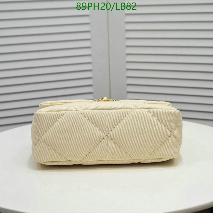 Chanel Bags ( 4A )-Diagonal-,Code: LB82,$: 89USD