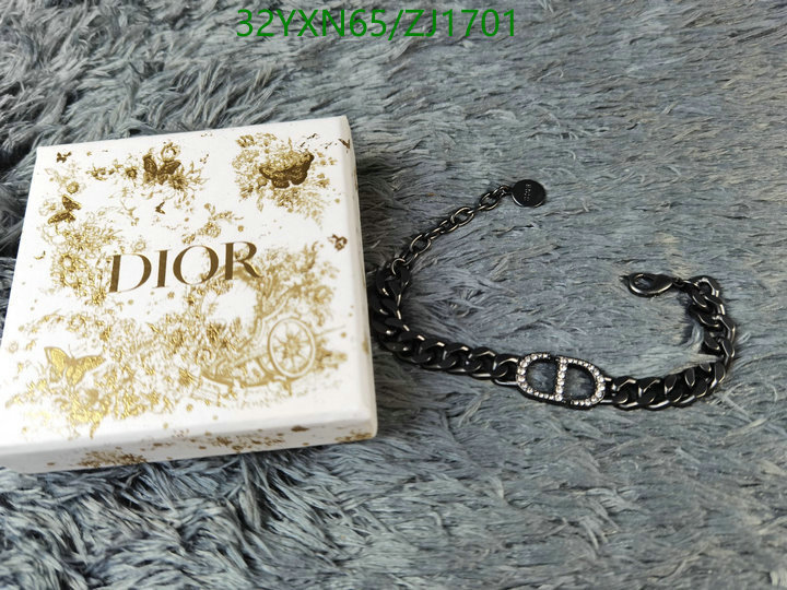 Jewelry-Dior,Code: ZJ1701,$: 32USD