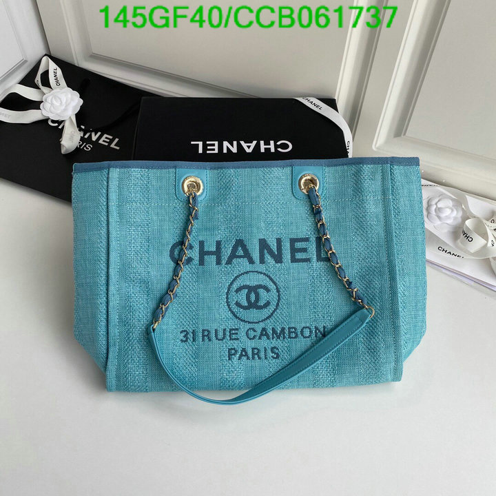 Chanel Bags -(Mirror)-Handbag-,Code: CCB061737,$: 145USD