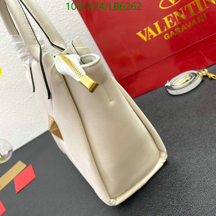 Valentino Bag-(4A)-Handbag-,Code: LB6262,$: 109USD