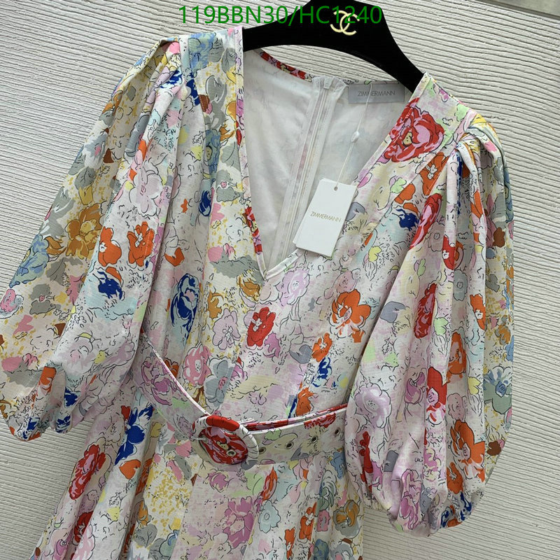 Clothing-Zimmermann, Code: HC1240,$: 119USD