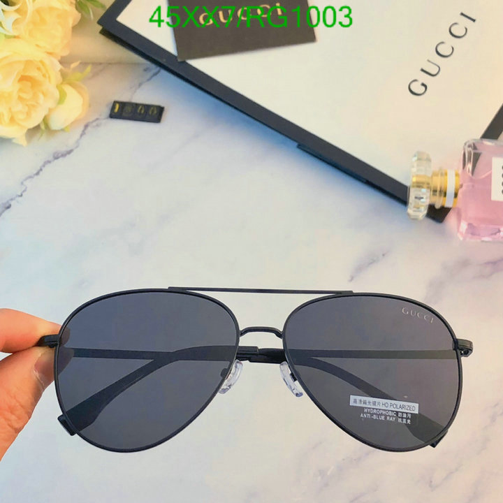 Glasses-Gucci, Code: RG1003,$: 45USD