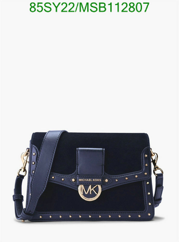 Michael Kors Bag-(4A)-Diagonal-,Code: MSB112807,$: 85USD