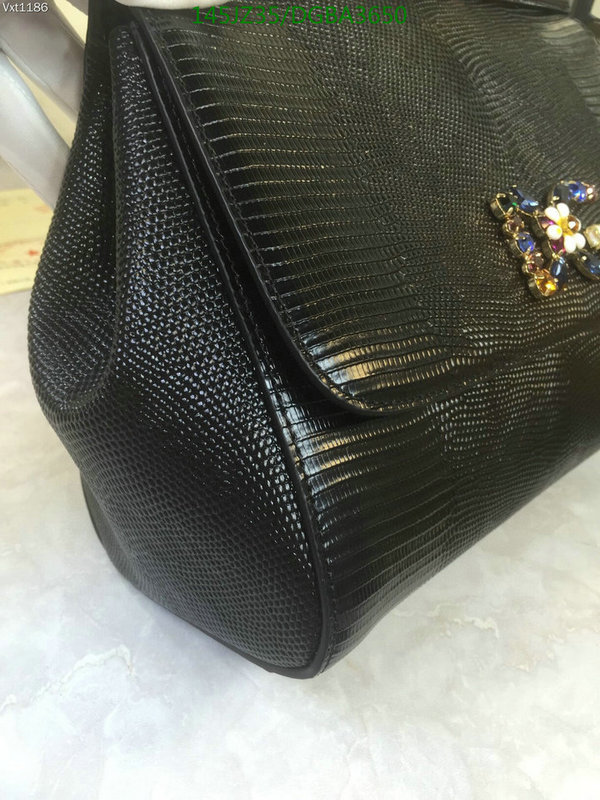 D&G Bag-(4A)-Sicily,Code: DGBA3650,$: 145USD