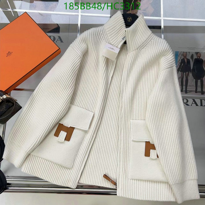 Clothing-Hermes, Code: HC3312,$: 185USD