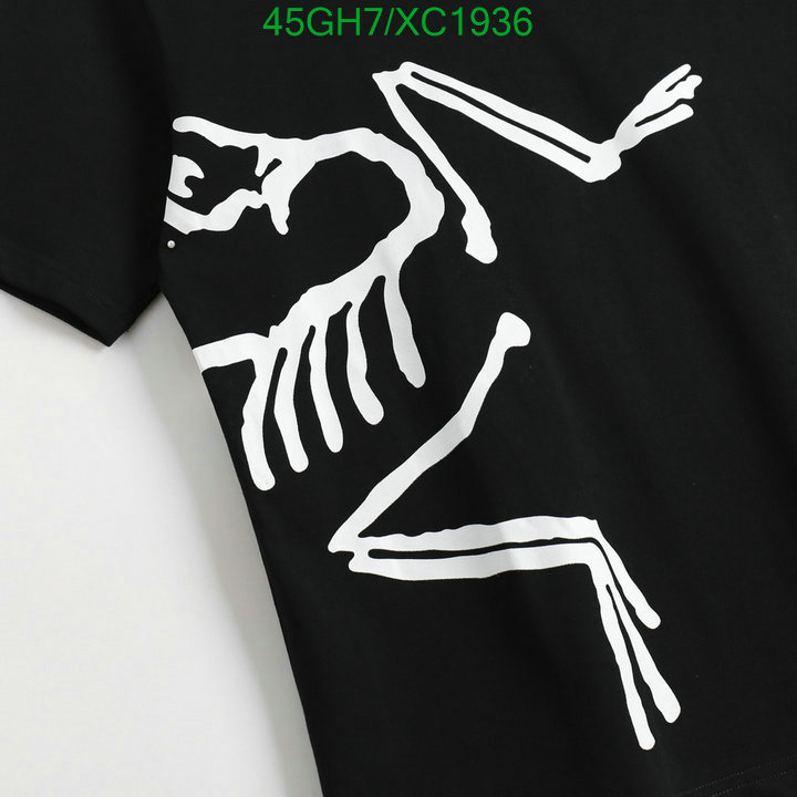 Clothing-ARCTERYX, Code: XC1936,$: 45USD
